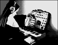 Every nun should own a synth.